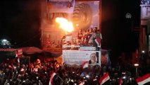 Yemen'de 11 Şubat devriminin 7. yıl dönümü - TAİZ