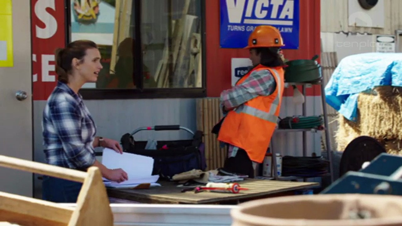 Neighbours 7778 12th February 2018