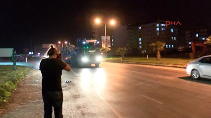 Düşen Helikopterde 2, Operasyonda 5 Asker Şehit Oldu 2