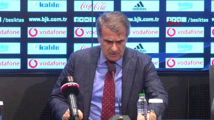 Beşiktaş - Kardemir Karabükspor Maçının Ardından Hd