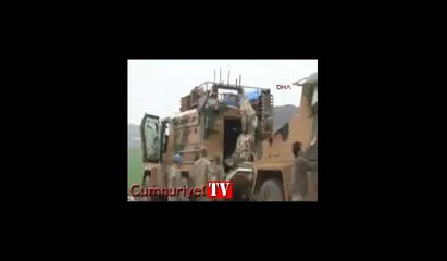 Şehit Uzman Çavuş,  "Düğüne gidiyoruz" diyen askerlerin arasındaydı