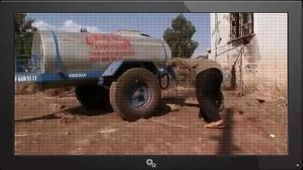 Family that Walks on All Fours - Full Documentary