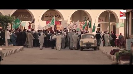 مسلسل الجماعة 2 - مسلسل الجماعة 2 - HD - الحلقة (7) - صابرين - Al Gama3a Series - Episode 7