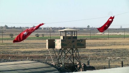 Tel Abyadlı sığınmacılar PYD/PKK'nın zulmünü anlattı - ŞANLIURFA