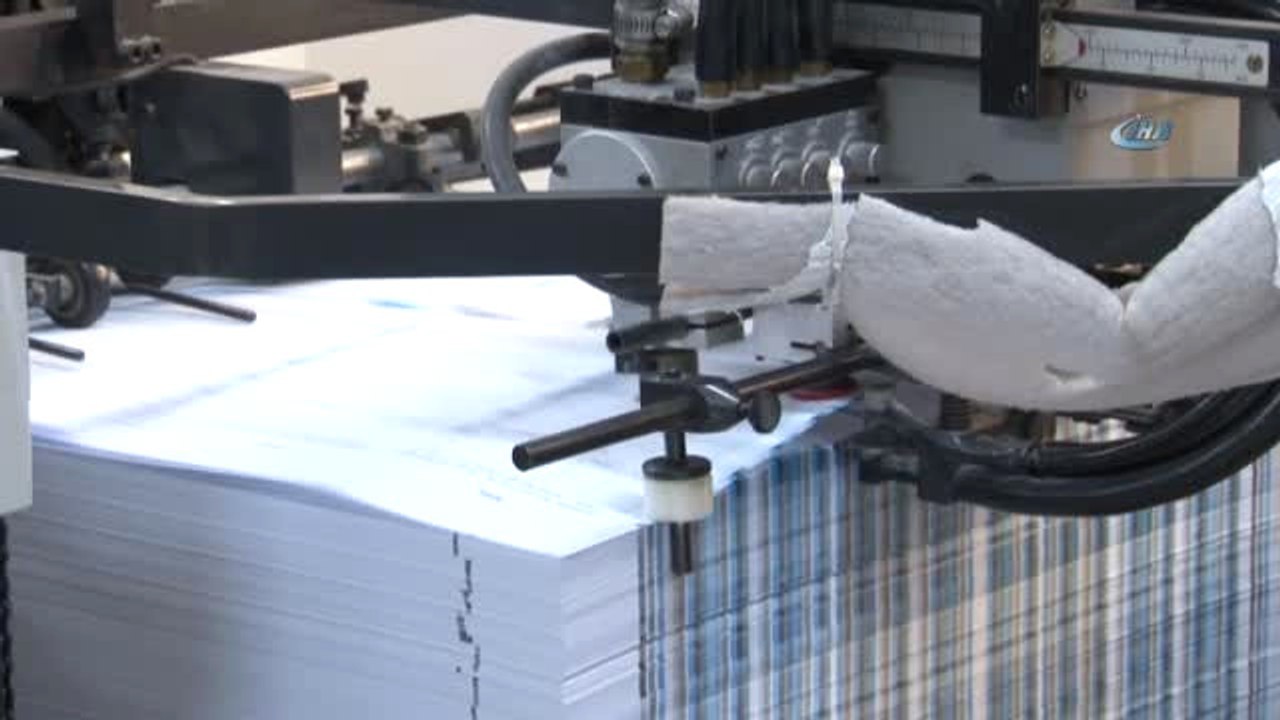 Bu Lisede Okuyan Öğrenciler Asgari Ücret Kadar Maaş Alıyor