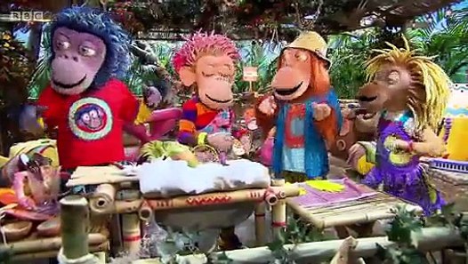 ZingZillas: Series 4: Washing Up - video dailymotion