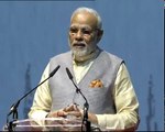 PM Narendra Modi's speech at the community programme in Dubai