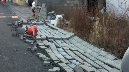 휴일 새벽 포항 들이닥친 지진..."전국이 또 놀랐다" / YTN