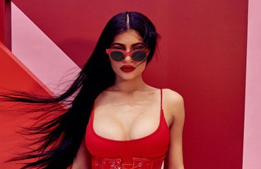 Kylie Jenner buys Stormi eco-friendly products