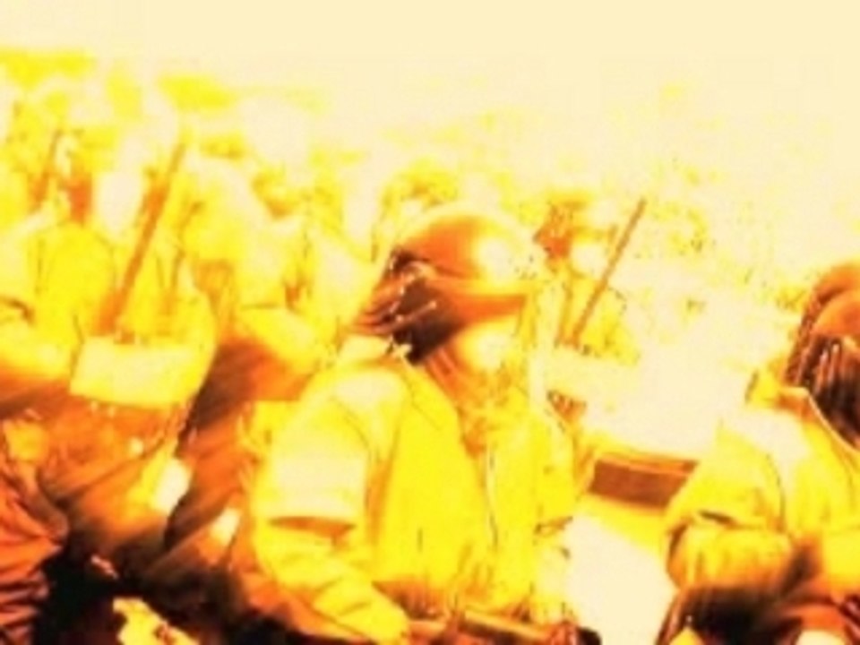 Teaser Deus Ex 3