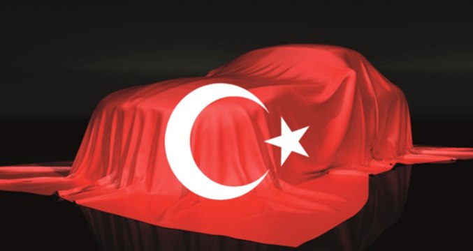 Bakan Özlü: Yerli Otomobilde Üretim Yeri Henüz Belli Değil