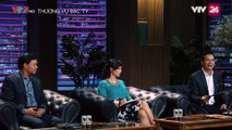 Thương Vụ Bạc Tỷ Tập 14 FULL HD l Shark Tank Việt Nam l HOA HẬU THỂ THAO GỌI VỐN SHARK TANK -  SHARK TANK VIỆT NAM