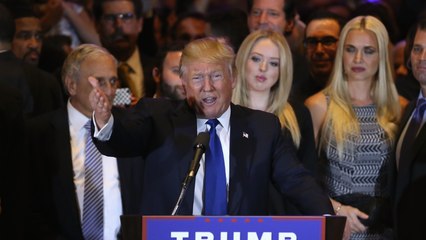 The Real Cost to Building Donald Trump's Wall