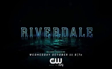 Riverdale - Promo 2x14