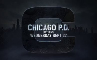 Chicago PD - Promo 5x15