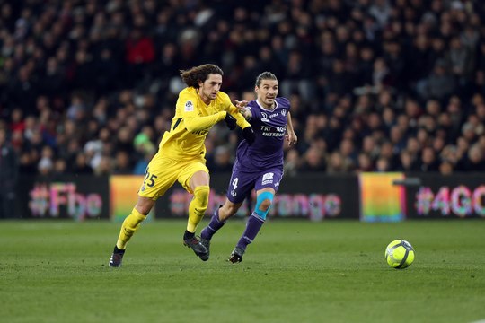 Le résumé vidéo de TFC/PSG, 25ème journée de Ligue 1 Conforama