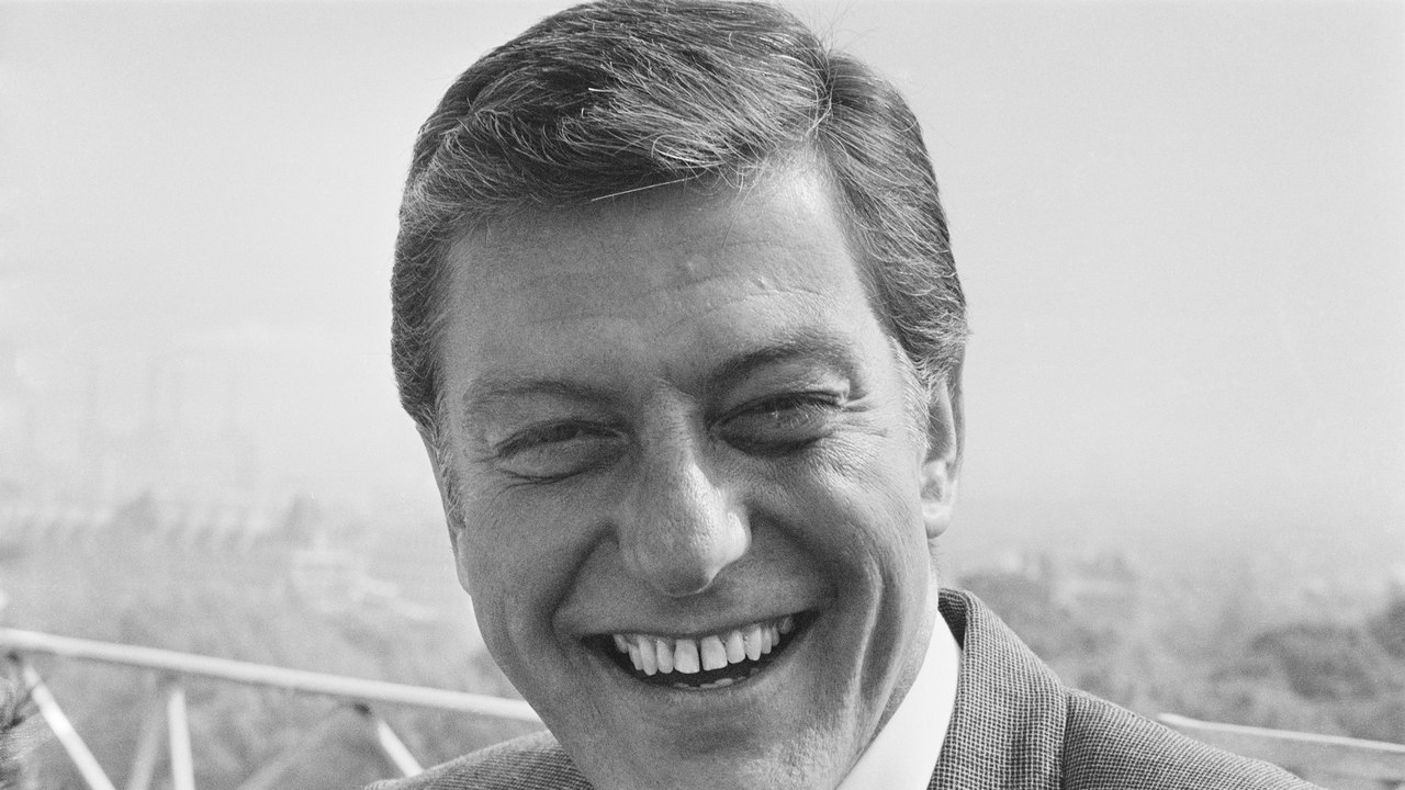 10 Things You Didn't Know About Dick Van Dyke