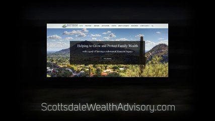 retirement financial advisor