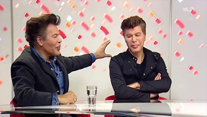 Igor Bogdanov arrêté : son ex-compagne sort du silence