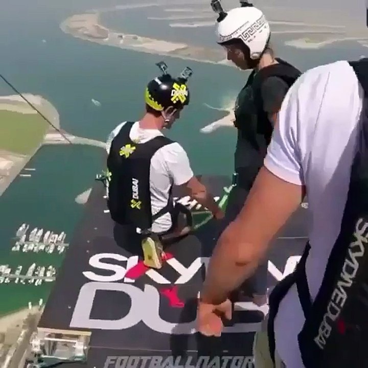 Would you try it?