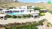 La villa de vos rêves pour partir en vacances en Grèce