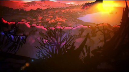 Darkest Dungeon first 20 min gameplay