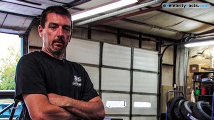 How much is Street Outlaws cast Daddy Dave's Net Worth?