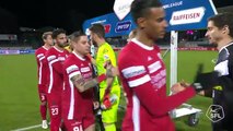 Lugano 1:0 Sion (Swiss Super League 10 February)