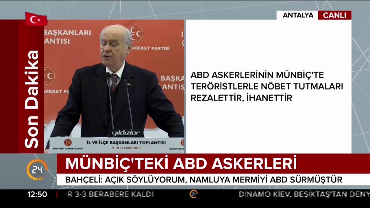 Bu zilleti zelillere aynen iade ediyoruz