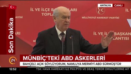 Sayın Kılıçdaroğlu bunu bilmiyor mu?