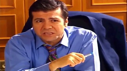 سليمان شاكر والمدعي العام مشهد قوي { وادي الذئاب الجزء الأول } مدبلج H