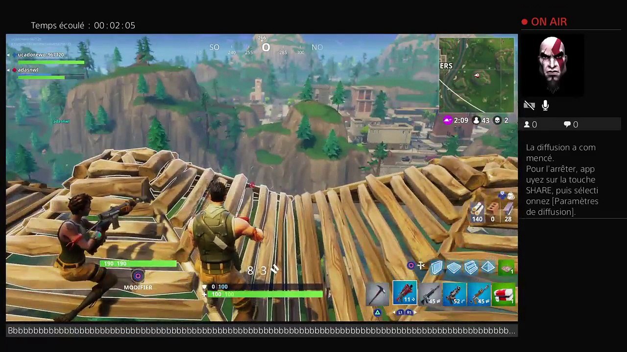Diffusion PS4 en direct de ucadorewo-967120 (44)