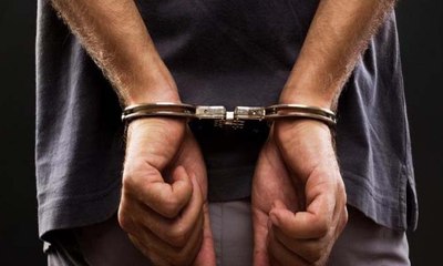 Polisi Tangkap Pelaku Penyerangan di Gereja Santa Lidwina