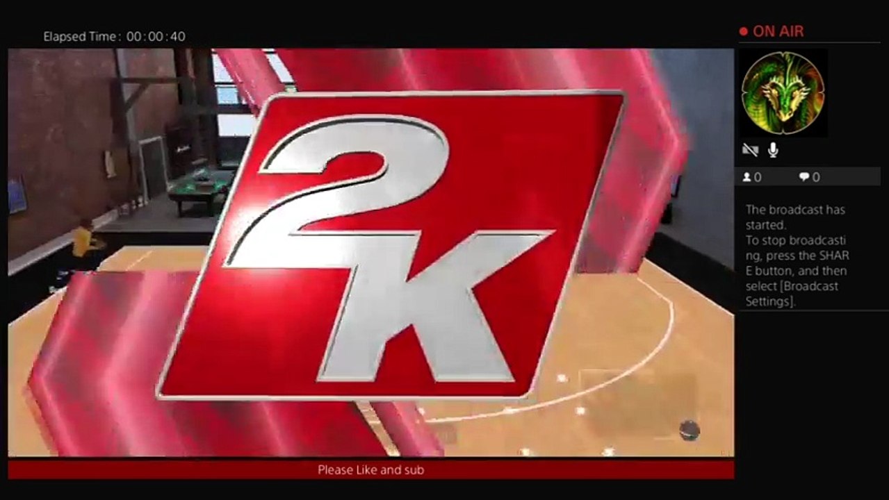 Running With Good Dudes On Park (7)