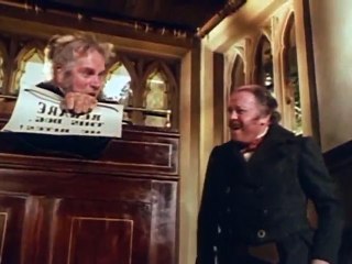 DAVID COPPERFIELD   1970     Pt 01