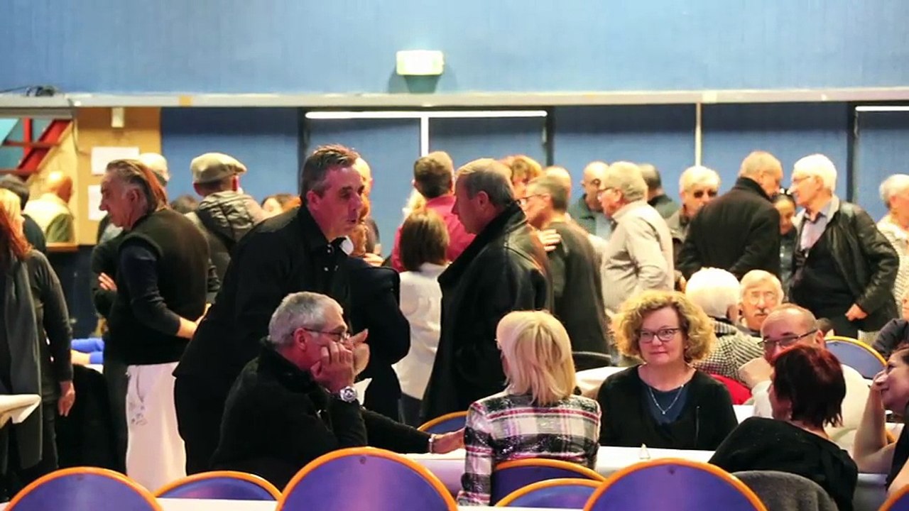 Concert de soutien à La Marseillaise hier à Martigues