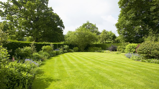 9 Mowing Tips for the Best Lawn on the Block