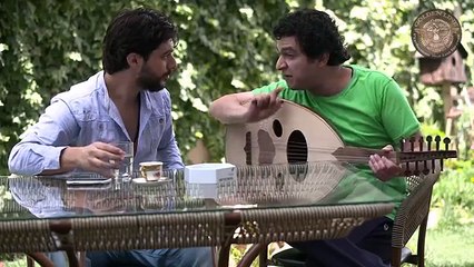 مسلسل شو القصة ـ الحلقة 18 الثامنة عشر كاملة HD  Sho Al Qsa