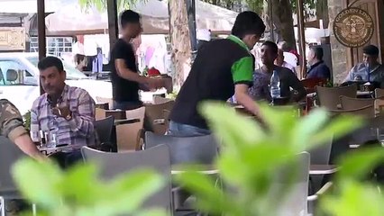 مسلسل شو القصة ـ الحلقة 21 الحادية والعشرون كاملة HD  Sho Al Qsa