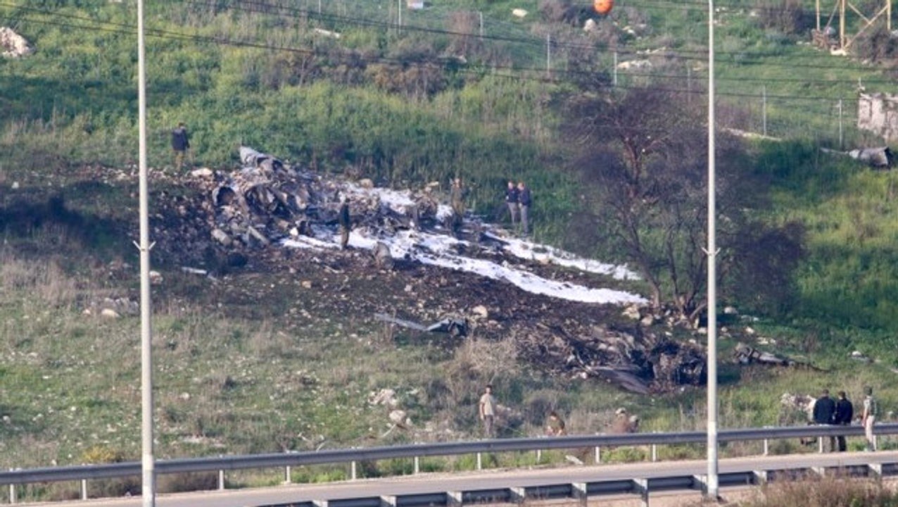 Ortadoğu'da Sular İyice Isınıyor! İsrail'den İran'a Tehdit Gibi Sözler