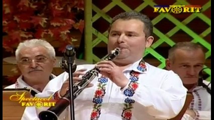 Sava Negrean Brudaşcu  & Ioan Berci - Transilvanie frumoasă