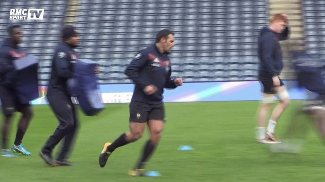 VI Nations – battre l’Ecosse pour oublier la défaite irlandaise