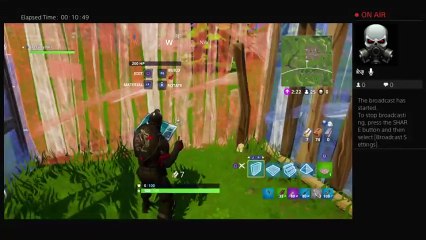 TheFatty2007 Playin fortnite not stopping intill we win 66 (5)