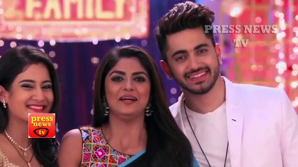 NAMKARAN -12th February 2018  Star Pus Serial news