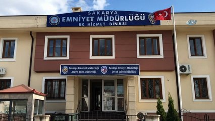 Alkol çalan hırsız kardeşler kısa sürede yakayı ele verdi