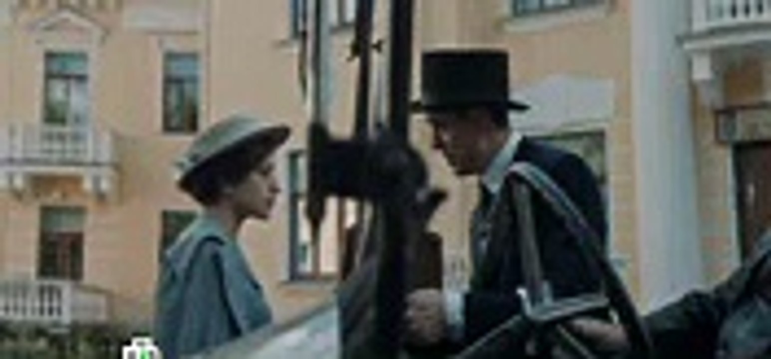 ХОЖДЕНИЕ ПО МУКАМ   (2017)  11 серия.  Военная драма, tv hd 2018 online free