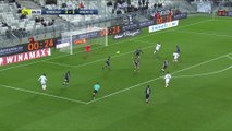 Le But de Gaël Kakuta face au Girondins de Bordeaux