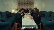 Aşk ve Mavi 52.Bölüm - Refika geçmişi hatırlıyor mu?