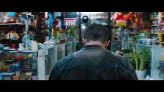 Venom Official Trailer #1 (2018) Tom Hardy Marvel Movie HD