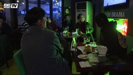 JO 2018 - La gazette de Pyeongchang : le rapprochement des deux Corées a la cote